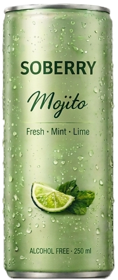 Mojito Can